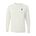 Picture of Dri-Power Long Sleeve T-Shirt - White
