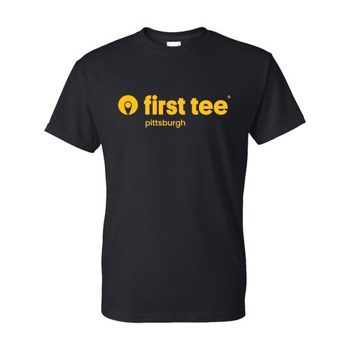 Picture of DryBlend T-Shirt - black
