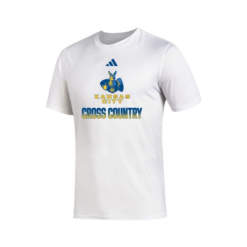 Picture of Creator Short Sleeve Tee - white