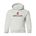Picture of Heavy Blend Youth Hooded Sweatshirt - white