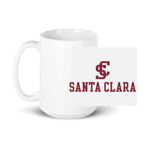 Picture of 15oz Coffee Mug - white