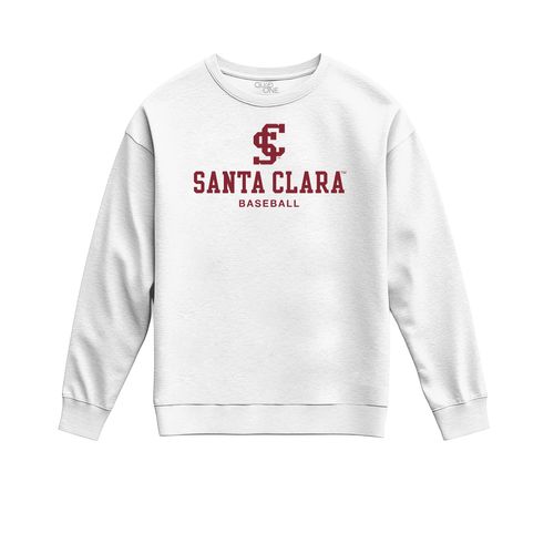 Picture of Classic Crew - White