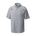 Picture of Men's Tamiami Short Sleeve Shirt - cool grey