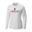 Picture of Women's Tidal Tee Long Sleeve Shirt - white