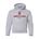 Picture of Heavy Blend Youth Hooded Sweatshirt - white