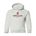 Picture of Heavy Blend Youth Hooded Sweatshirt - white
