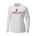 Picture of Women's Tidal Tee Long Sleeve Shirt - white
