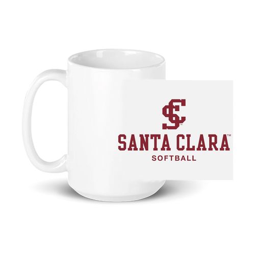 Picture of 15oz Coffee Mug - white