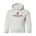 Picture of Heavy Blend Youth Hooded Sweatshirt - white