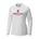 Picture of Women's Tidal Tee Long Sleeve Shirt - white