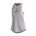 Picture of Women's Fashion Tank  - medium solid grey