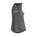 Picture of Women's Fashion Tank  - medium solid grey