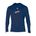 Picture of adidas Long Sleeve Hoody - Collegiate Navy