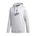 Picture of Men's Fleece Hood  - medium grey heather