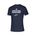 Picture of Creator Short Sleeve Tee - Collegiate Navy