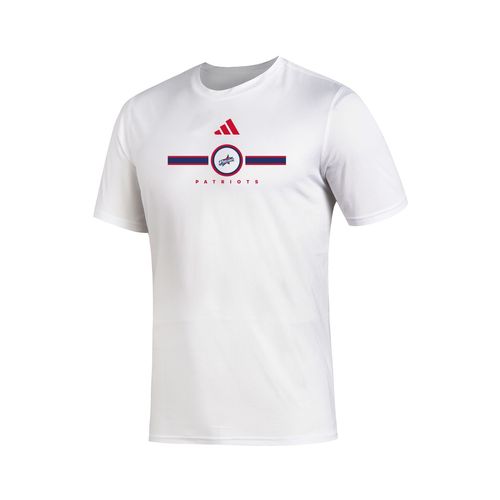 Picture of Creator Short Sleeve Tee - white