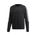 Picture of 3-Stripe Crew - black