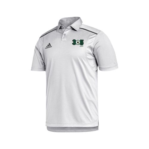 Picture of Men's Team Issue Polo - White