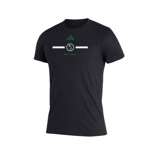 Picture of Roc Boys - Blend SS Tee - Black