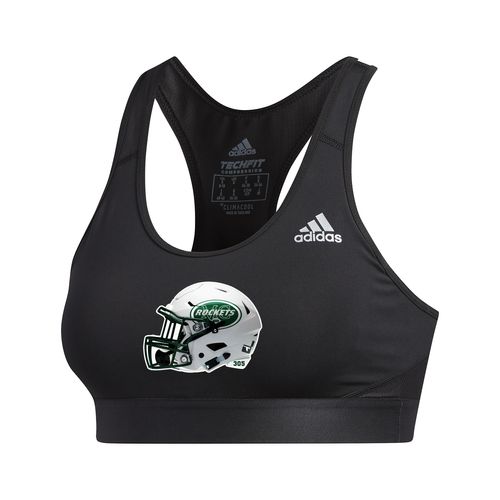 Picture of Womens Alphaskin Bra - black