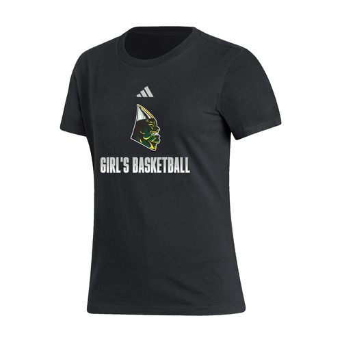 Picture of Women's Fresh Short Sleeve Tee  - black