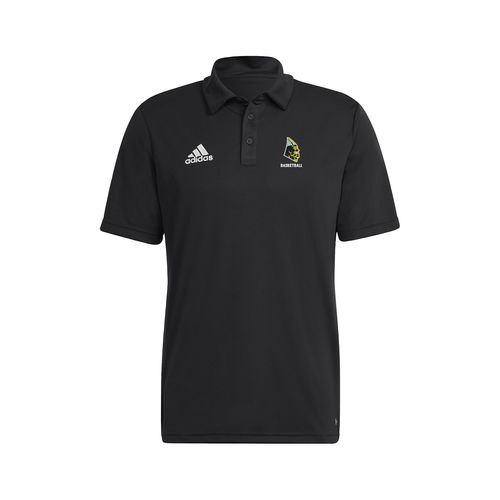 Picture of Entrada22 Polo - Black