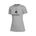 Picture of Womens Creator Short Sleeve Tee - medium grey heather