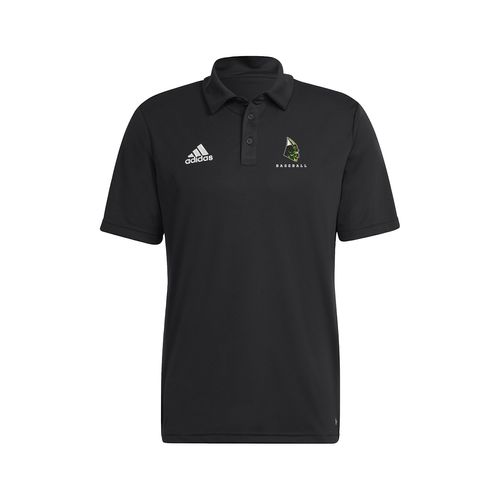 Picture of Entrada22 Polo - Black