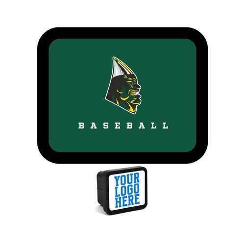 Picture of Hitch Cover