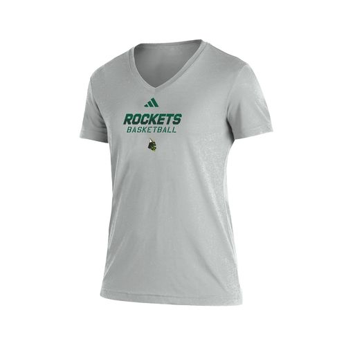 Picture of Womens Blend SS Tee - core heather