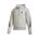 Picture of Men's Fashion Full Zip Hoodie - White