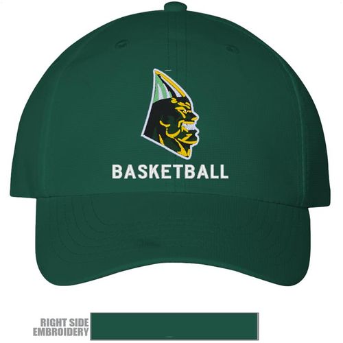 Picture of adidas Performance Slouch - dark green