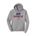 Picture of Port & Company Tall Core Fleece Pullover Hooded Sweatshirt - Athletic Heather