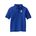 Picture of Youth Classic Polo - white