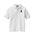 Picture of Youth Classic Polo - white