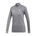 Picture of Women's Team19 1/4 Zip Long Sleeve - grey five