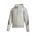 Picture of Men's Fashion Full Zip Hoodie - White