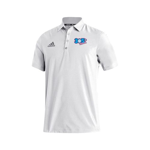 Picture of 305 NETWORK - Stadium Coaches Polo - white
