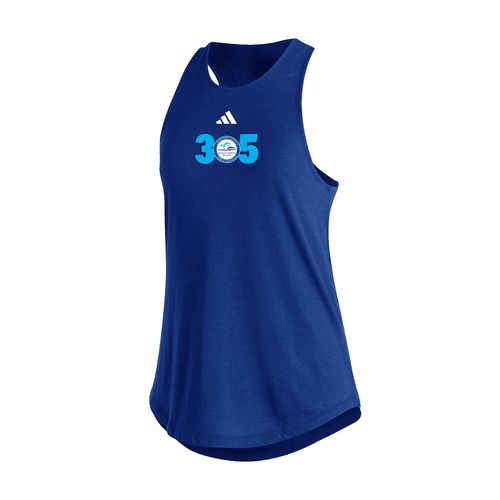 Picture of Women's Fashion Tank  - collegiate royal