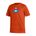 Picture of Men's Fresh Short Sleeve Tee  - collegiate orange