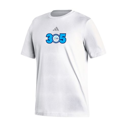 Picture of Men's Fresh Short Sleeve Tee  - white