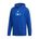 Picture of Men's Fleece Hood  - collegiate royal
