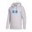 Picture of Men's Fleece Hood  - collegiate royal