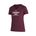 Picture of Womens Blend SS Tee - storm