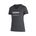 Picture of Womens Blend SS Tee - storm