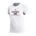 Picture of Women's Fresh Short Sleeve Tee  - medium grey heather