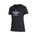 Picture of Womens Blend SS Tee - storm