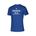 Picture of Creator Short Sleeve Tee - collegiate royal