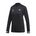 Picture of Women's Team19 1/4 Zip Long Sleeve - grey five