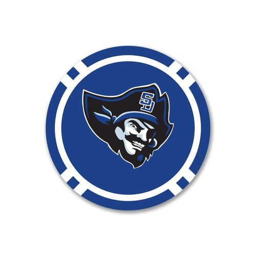 Picture of Poker Chip Ball Marker